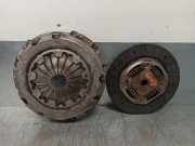 Kupplungsset 21217534150 Mini Mini One/Cooper (R50) Schrägheck 1.6 16V One (W10-B16A)