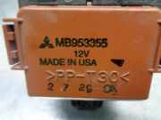 Sicherungskasten MB953355 Mitsubishi CARISMA BERLINA 5 (DA0) 1900 DI-D Comfort