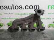 Auspuff Kr?mmer A6401420301 Mercedes-Benz A (W169) Schr?gheck 2.0 A-180 CDI 16V 5-Drs. (OM640.940(Euro 4))