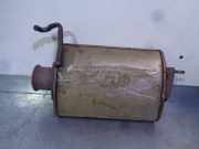 Uitlaat Rohr Vorne 60611772 Alfa Romeo Spider (916) Cabrio 1.8 16V Twin Spark (AR32.201)