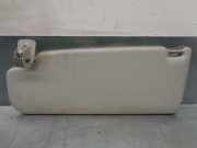 Sonnenblende Rechts 6N0857552F Volkswagen Polo III (6N1) Schrägheck 1.4i 60 (APQ) APQ
