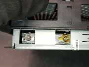 Radio 4E0035541 Audi Q7 (4LB) SUV 3.0 TDI V6 24V (BUG)