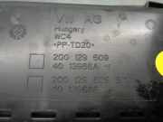 Schlauch 2Q0129509 Volkswagen POLO Advance