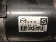 Anlasser SH1B18400 Mazda 6 SportBreak (GJ/GH/GL) Kombi 2.2 SkyActiv-D 150 16V (SH)