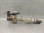 Einspritzdüsen Düsenstock A6280700046 Mercedes-Benz ML I (163) SUV 400 4.0 CDI V8 32V (OM628.963)