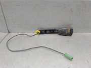 Gürtelschnalle Links Vorne 8623450 Volvo S80 (AR/AS) Limousine 2.4 D5 20V 205 (D5244T10)