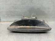 Handgriff Kofferraum 9101J5 Citroën Berlingo Van 1.9 D (XUD9A(D9B-2))