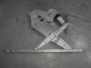 Fensterheber Rechts Hinten 400675T3 Rover 45 Schrägheck 5-drs 1.6 16V (16K4F)