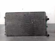 Radiator 1K0121253AA Volkswagen Golf Plus (5M1/1KP) Großraumlimousine 1.9 TDI 105 (BLS) BLS