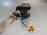 Sicherheitsgurt Rechts Hinten 4R83F611B68AA Jaguar S-type (X200) Limousine 2.7 D 24V (7B)