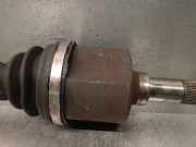 Antriebswelle Links Vorne 3272PG Peugeot Boxer (U9) Van 2.2 HDi 120 Euro 4 (22DT(4HU))