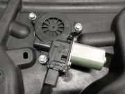 Fensterheber Links Hinten BHN973590A Mazda 3 (BM/BN) Limousine 2.2 SkyActiv-D 150 16V (SH)