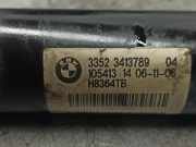 Motorhalter Links 181398 Citroën CITROËN III (RD_) 2.0 HDi 140