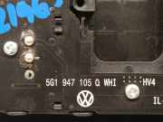 Innenbeleuchtung 5G1947105Q Volkswagen Golf VII (AUA) Schr?gheck 2.0 GTI 16V Performance Package (CHHA) CHHA