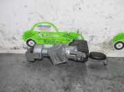 Zündschloss 3M513F880AD Ford Focus II Schrägheck 1.6 TDCi 16V 90 (HHDA)