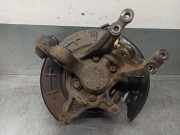 Achsschenkel Halter Rechts Hinten 527201D010 Kia Carens III (FG) Großraumlimousine 2.0 CRDI VGT 16V (D4EA)