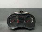 Tachoeinheit Kmh 1303304B Opel Corsa D Schrägheck 1.3 CDTi 16V ecoFLEX (A13DTC)
