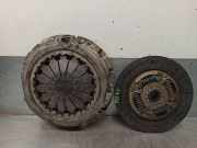 Kupplungsset 3121005120 Toyota Auris (E15) SchrÃ¤gheck 1.6 Dual VVT-i 16V (1ZRFAE)