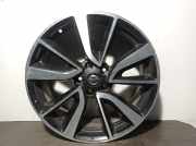 Felge 4CB3A Nissan X-Trail (T32) SUV 1.6 Energy dCi (R9M(Euro 5))