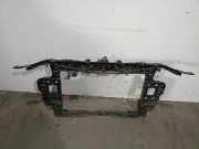 Schließplatte Kühlerträger 51818308 Fiat Grande Punto (199) Schrägheck 1.4 LPG (350.A.1000)