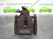 Bremssattel Links Hinten 9941 Renault Scénic I (JA) -> 1999, Zie MEGANE Großraumlimousine 1.6 16V (K4M-700)