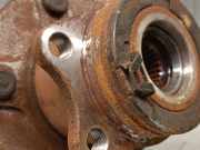 Achsschenkel Halter Links Hinten 6508707AA Jeep Compass SUV 2.2 CRD 16V 4x4 (OM651.925)