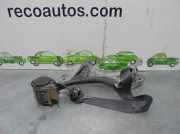 Sicherheitsgurt Rechts Hinten 369447 Renault Vel Satis (BJ) Großraumlimousine 3.0 dCi V6 24V (P9X-701(Euro 3))