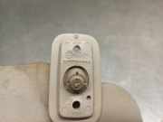 Sonnenblende Rechts 1L0857552 Seat Toledo (1L2) Limousine 1.6 CL,GL (1F)