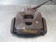 Bremssattel Links Vorne 9670613980 Peugeot Partner (GC/GF/GG/GJ/GK) Van 1.6 HDI 90 16V (DV6ATED4(9HX))