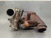 Turbolader K03333821 Peugeot 206 (2A/C/H/J/S) Schrägheck 2.0 XS,XT HDi (DW10TD(RHY))