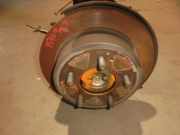 Hinterachse DISCOS5AGUJEROS SsangYong Kyron SUV 2.0 M 200 Xdi 16V 4x2 (D20DT(OM664.950))