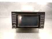 Multifunctionelle Display 25915BV92A Nissan Juke (F15) SUV 1.2 12V DIG-T (HRA2)