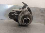 Turbolader 4H206K682CJ Land + Range Rover Range Rover Sport (LS) Geländewagen 2.7 TDV6 24V (276DT)