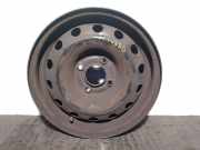 Felge 5401F8 Citroën ZX Schrägheck 1.4i (TU3JP(KFX))