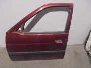 Tür Links Vorne 1055095 Ford Escort 5 (ANL) Kombi 1.6i 16V Clipper (E2) (L1E)