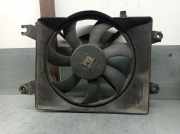 Kühlerventilator 9773025100 Hyundai II (LC) 1.5