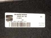 Hutablage 6F9867769B Seat Arona (KJX) SUV 1.0 TGI 12V (DBYA)