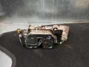 Türschloss Rechts Hinten 805025P010 Nissan PICK-UP (D22) 2.5 16V Turbodiesel CAT