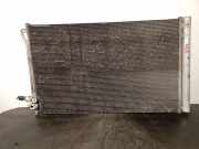 Klimakondensator A4478350070 Mercedes-Benz Vito (447.6) Van 1.6 111 CDI 16V (OM622.951(Euro 5))