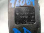 G?rtelschnalle Rechts Vorne 4E0857756 Audi A8 (D3) Limousine 3.0 TDI V6 24V Quattro (ASB)