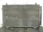 Klimakondensator 8845013031 Toyota Corolla (E12) Schrägheck 2.0 D-4D 16V 90 (1CD-FTV)