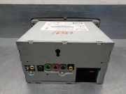 Radio A2469009412 Mercedes-Benz CLA (117.3) Limousine 2.2 CLA-220 CDI, 220 d 16V (OM651.930(Euro 6))