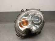 Scheinwerfer Links 0301225272 Mini Mini (R56) Schrägheck 1.6 16V Cooper S (N14-B16A)