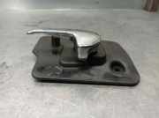 Sitz Links Vorne 4823834 Smart Forfour (453) Schrägheck 5-drs 1.0 12V (H4D-A4)