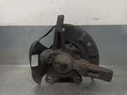 Achsschenkel Halter Rechts Vorne 400149C541 Nissan Vanette (C23) Van 2.3 D E/Cargo (LD23)