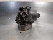 Ölkühler 6C1Q6B624AC Citroën Jumper (U9) Ch.Cab/Pick-up 2.2 HDi 120 Euro 4 (P22DTE(4HU))