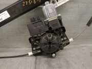 Fensterheber Links Hinten 81A839461 Audi Q2 (GAB/GAG) SUV 1.0 30 TFSI 12V (DKRF)