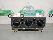 Bedienung Klimaanlage 30280022 Citroën Xsara (N1) Schrägheck 2.0 HDi 90 (DW10TD(RHY))