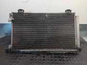 Klimakondensator 8845005121 Toyota Avensis (T25/B1D) Liftback 2.0 16V VVT-i D4 (1AZFSE)
