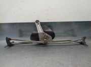 Scheibenwischermotor Vorne 8229216 Mini Mini Open (R52) Cabrio 1.6 16V One (W10-B16A)